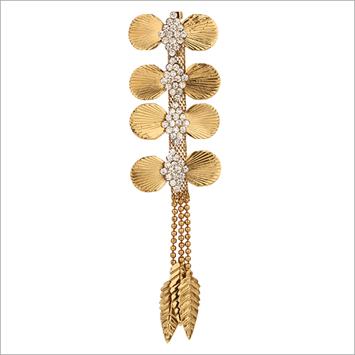 Kurtis Fancy Brooches