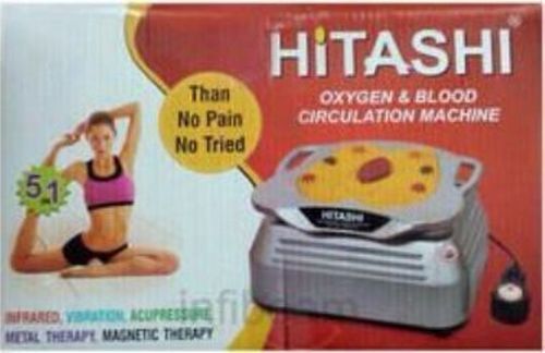 Blood Circulation Machine Recommended For: All