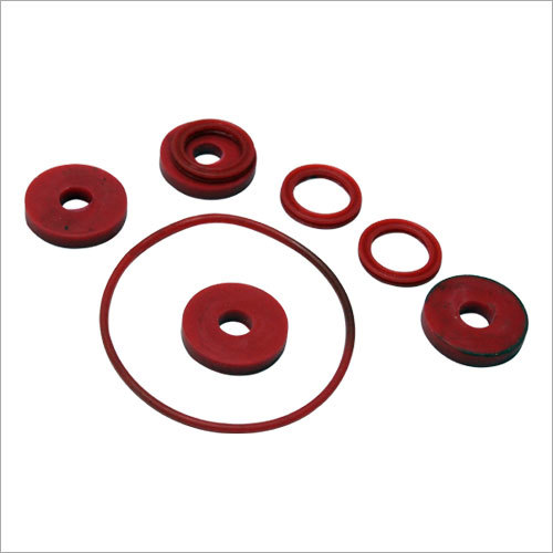 Glue Pump Spares