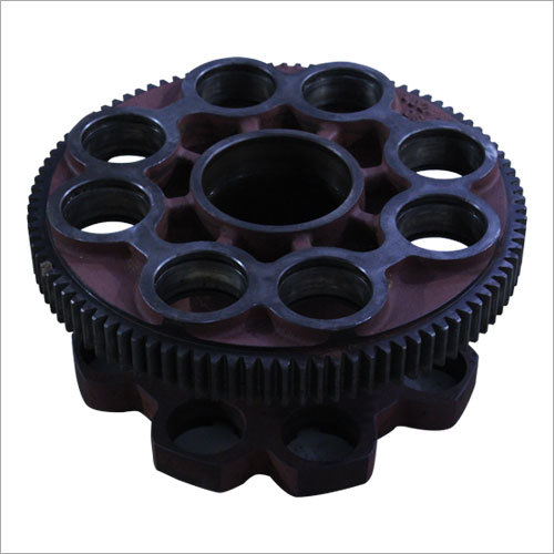 Industrial Gear
