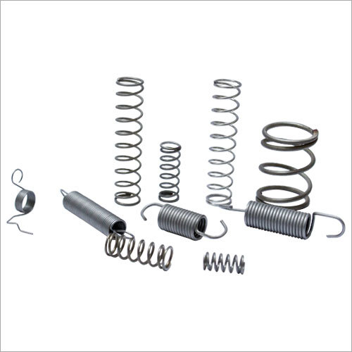 Metal Spring