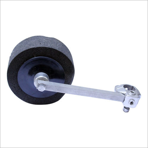 Nylon Buffing Wheel