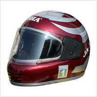 Full Face Helmet Size: 580 Mm