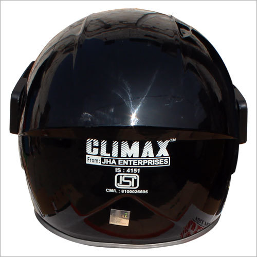 Full Face Motorcycle Helmet Size: 580 Mm