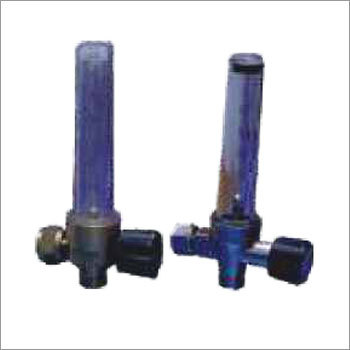 Flow Meter