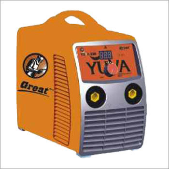 Yuva 200 Welding Machine