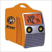Yuva 200 Welding Machine
