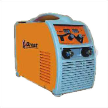 Yuva 400 Welding Machine