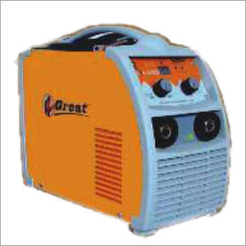 Yuva 350 Welding Machine