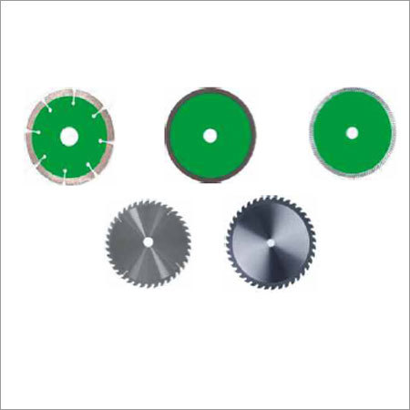 Marble Cutting Blades Hardness: 2.5%