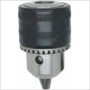 Metal Chuck - Application: Drilling Machine