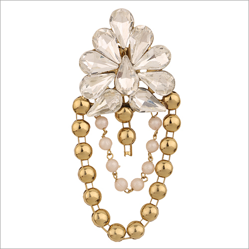 Costume Brooches