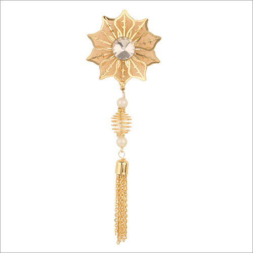 Pin Brooches
