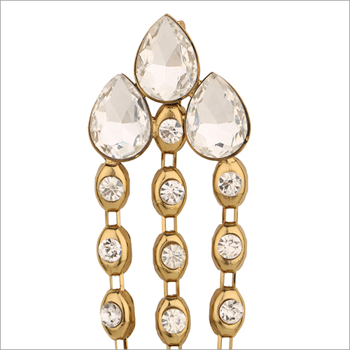 Wedding Brooches