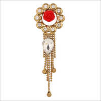 Antique Brooches