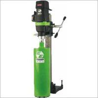 Diamond Core Drilling Machine