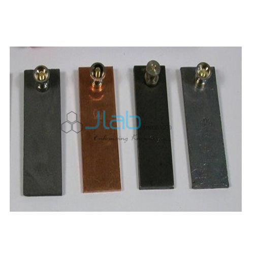 Electrode Plates