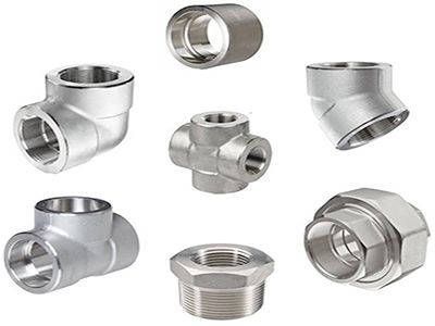 NICKEL ALLOY FORGINGS