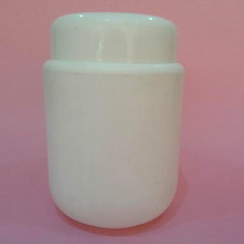 Dome Cream Jar