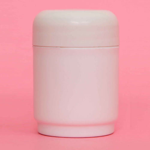 Oriflame Cream Jar Height: 1-4 Inch (In)