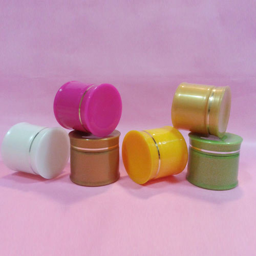 Polo Cream Jar Polo Cream Jar