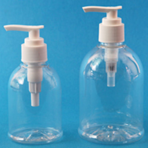 PET Bell Shape Hand Wash