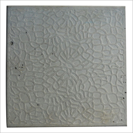 Precast Paver Tiles