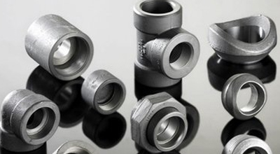 NICKEL ALLOY FORGINGS