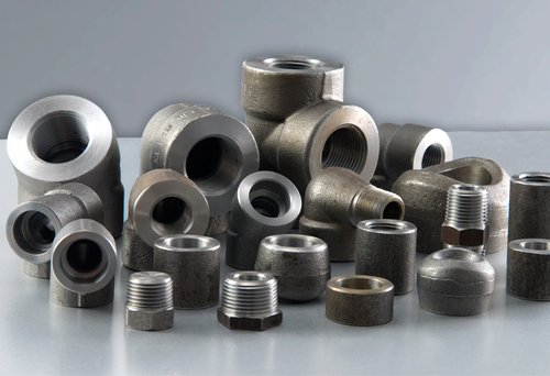 NICKEL ALLOY FORGINGS