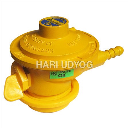 LPG Gas Regulator