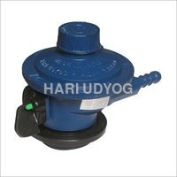 Domestic LPG Gas Regulator