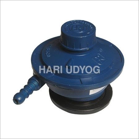 Mild Steel Canteen Lpg Gas Regulator