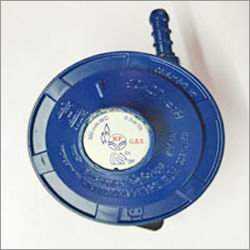 Canteen LPG Gas Regulator