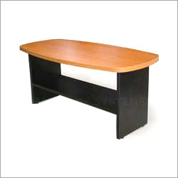 Portable Meeting Table