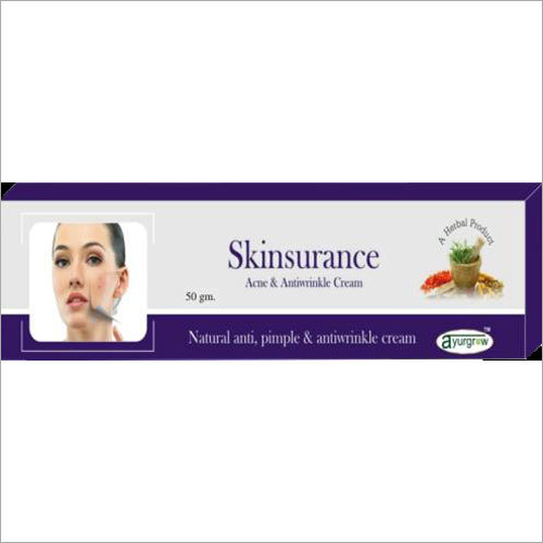 Skinsurance Anti Wrinkle Cream