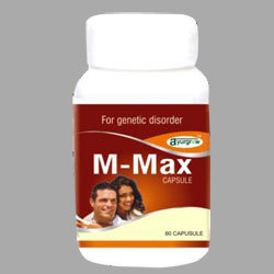 Genetic Disorder Capsules