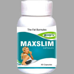 Maxslim Capsule