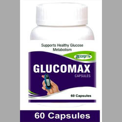 Glucomax Capsule