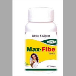 Max Fibe Capsule