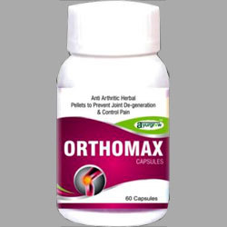 Orthomax Capsule