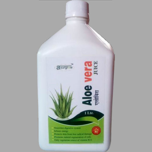 Aloe Vera Juice