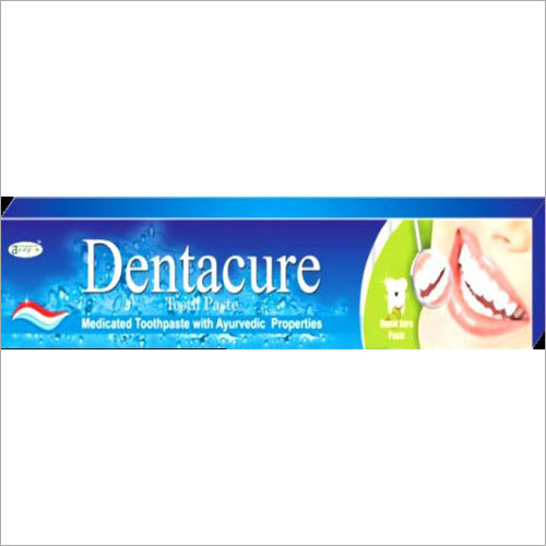 Dentacure Toothpaste