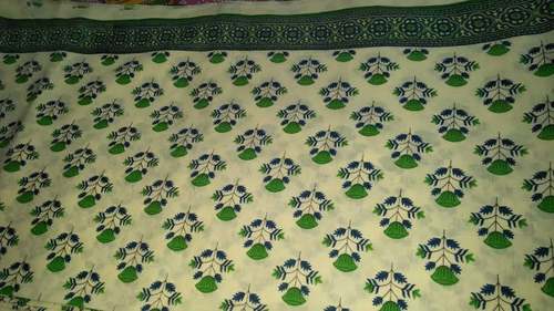 Cotton Unstitched Salwar Suits