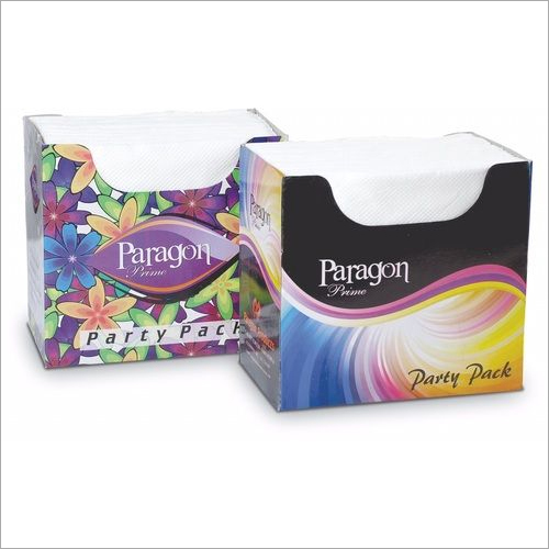 Tissues Paper at Best Price in Delhi, Delhi Paragon Products