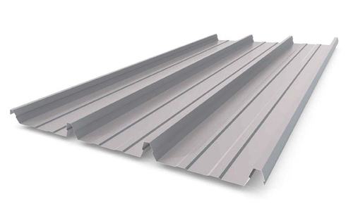 Roof & Wall Panels