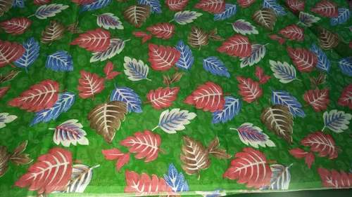 Unstitched Cotton Printed Suits