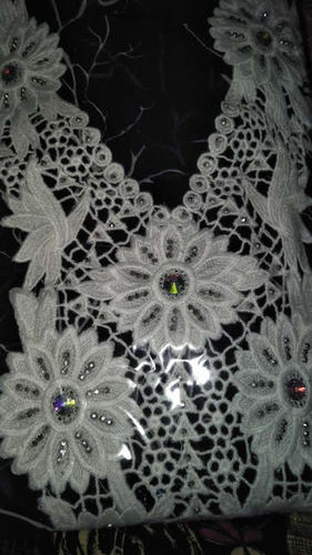 Unstitched Designer Salwar Suits