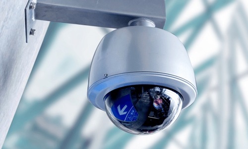CCTV Solution