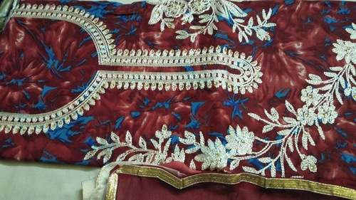 Ladies Unstitched Suits