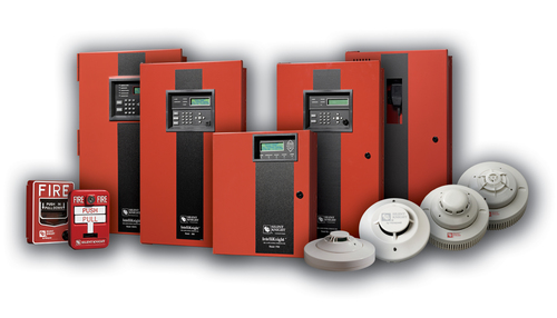 Fire Alarm System